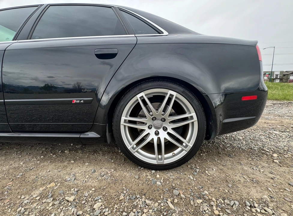 2007 Audi B7 RS4 - Image 25 of 31