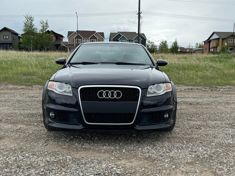 2007 Audi B7 RS4 - Image 8 of 31