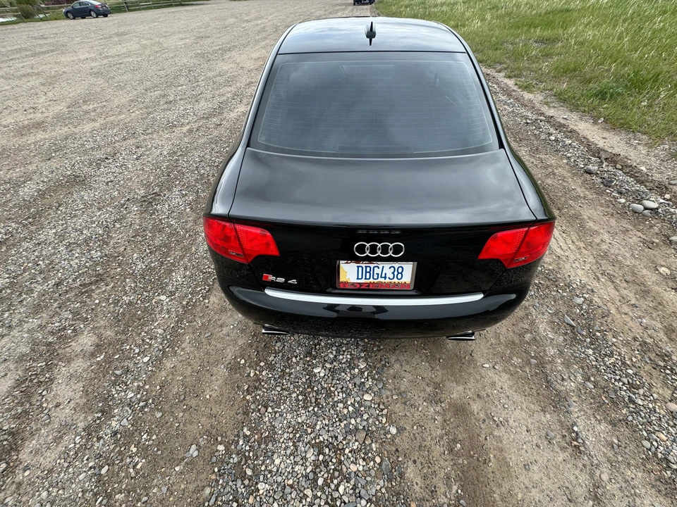 2007 Audi B7 RS4 - Image 12 of 31