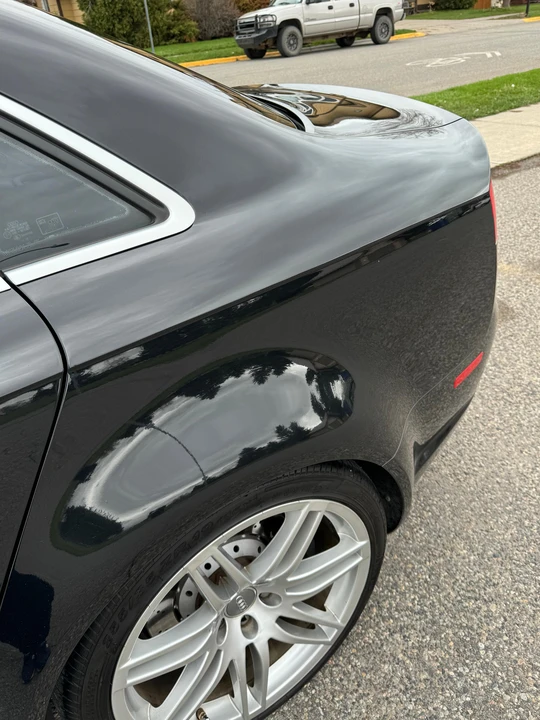 2007 Audi B7 RS4 - Image 24 of 31