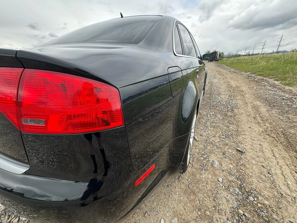 2007 Audi B7 RS4 - Image 29 of 31