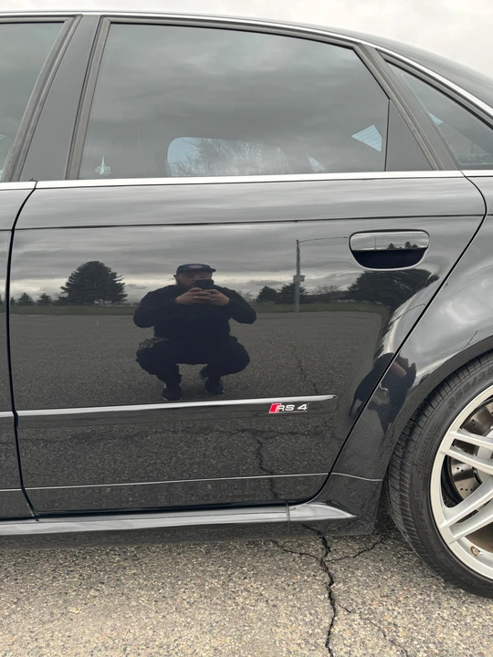 2007 Audi B7 RS4 - Image 23 of 31