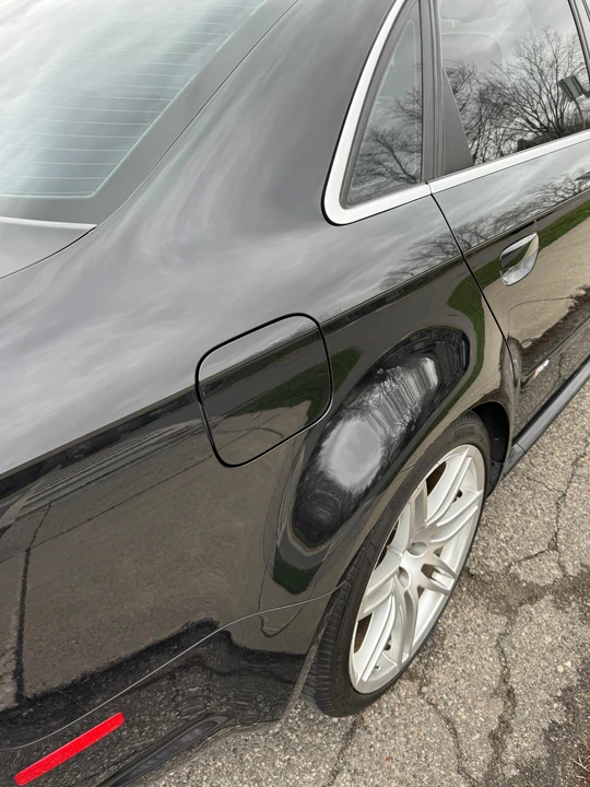 2007 Audi B7 RS4 - Image 30 of 31