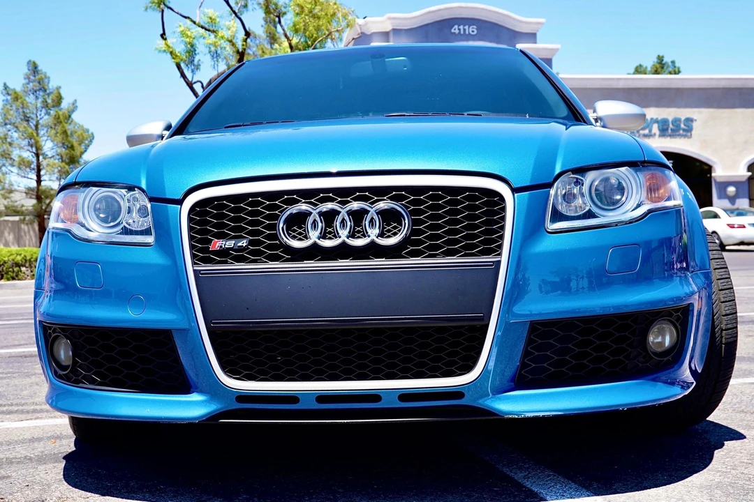 2007 Audi B7 RS4 - Image 2 of 31