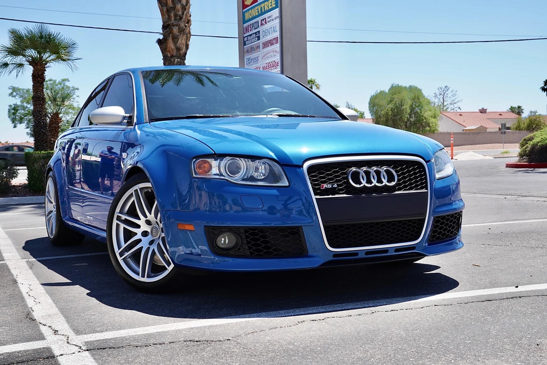 2007 Audi B7 RS4 - Image 14 of 31