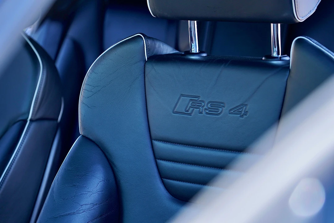 2007 Audi B7 RS4 - Image 31 of 31