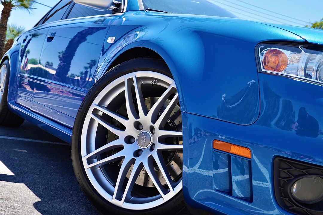 2007 Audi B7 RS4 - Image 20 of 31