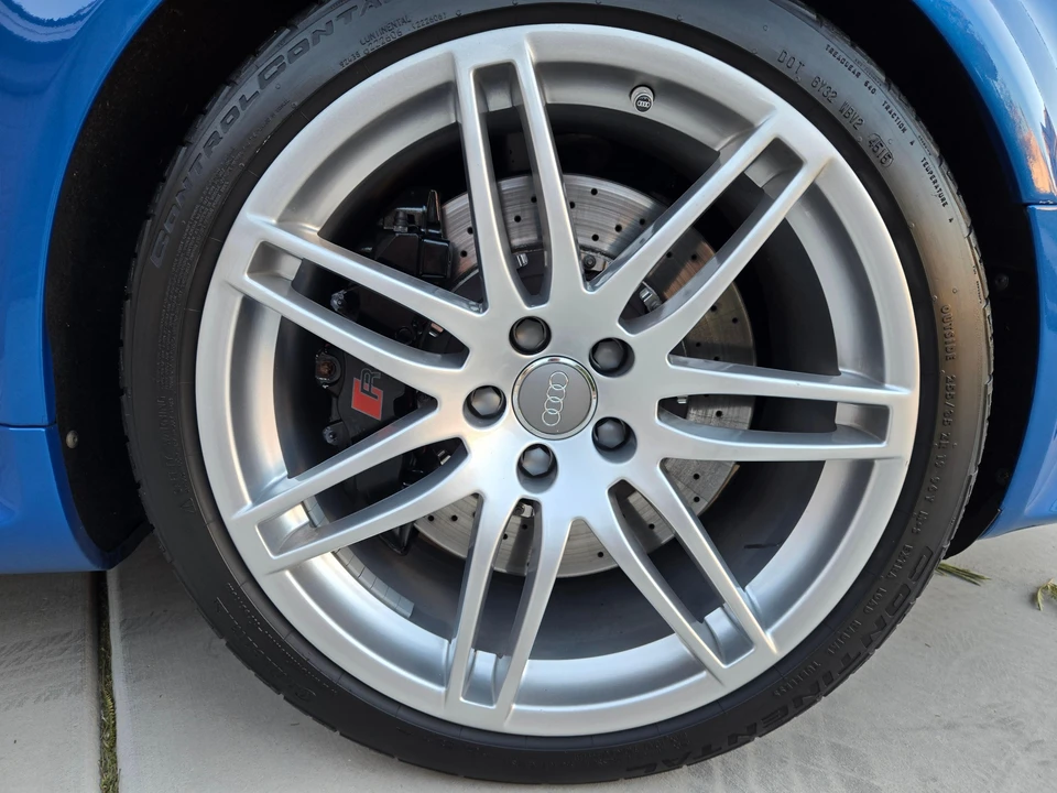 2007 Audi B7 RS4 - Image 25 of 31