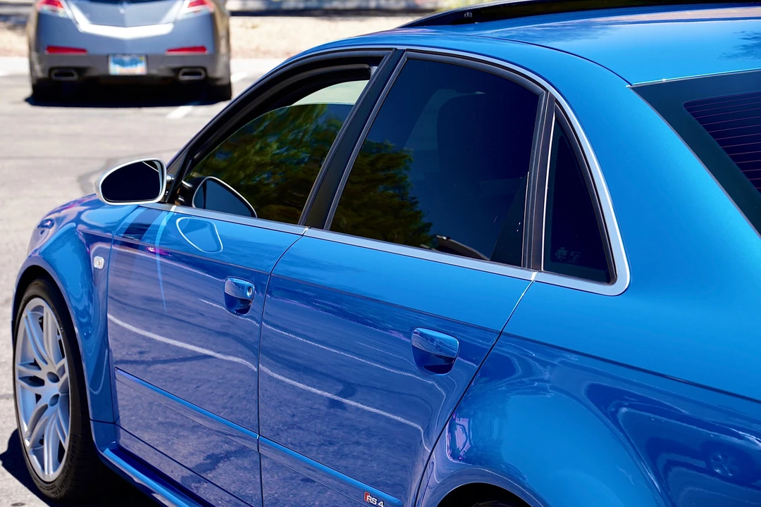 2007 Audi B7 RS4 - Image 17 of 31