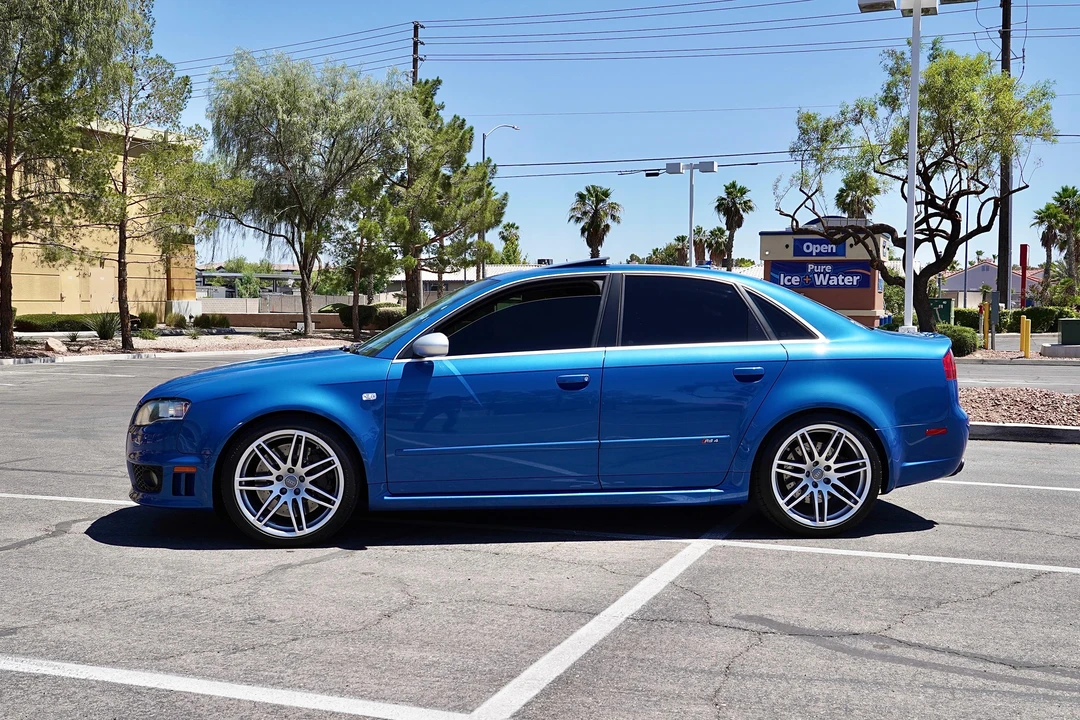2007 Audi B7 RS4 - Image 8 of 31