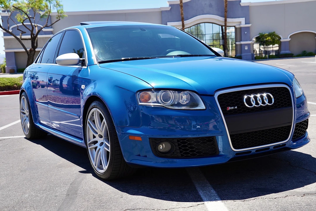 2007 Audi B7 RS4 - Image 13 of 31