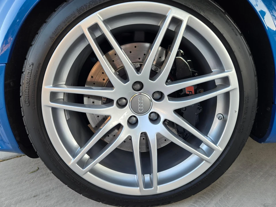 2007 Audi B7 RS4 - Image 22 of 31