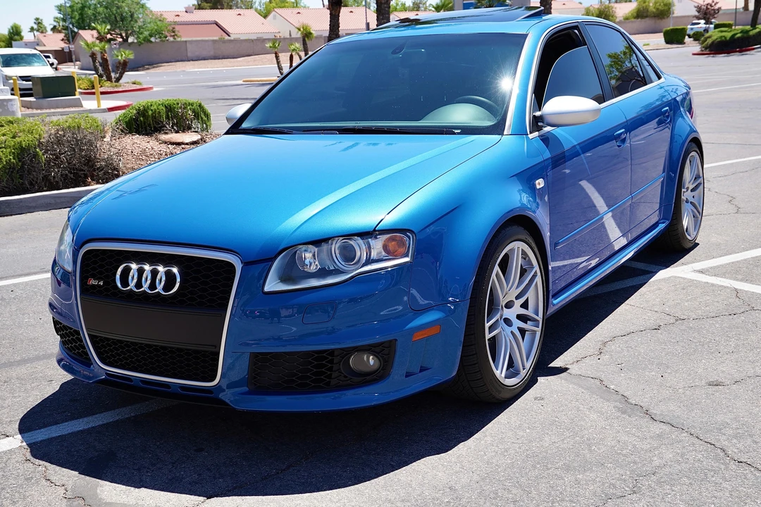 2007 Audi B7 RS4 - Image 6 of 31