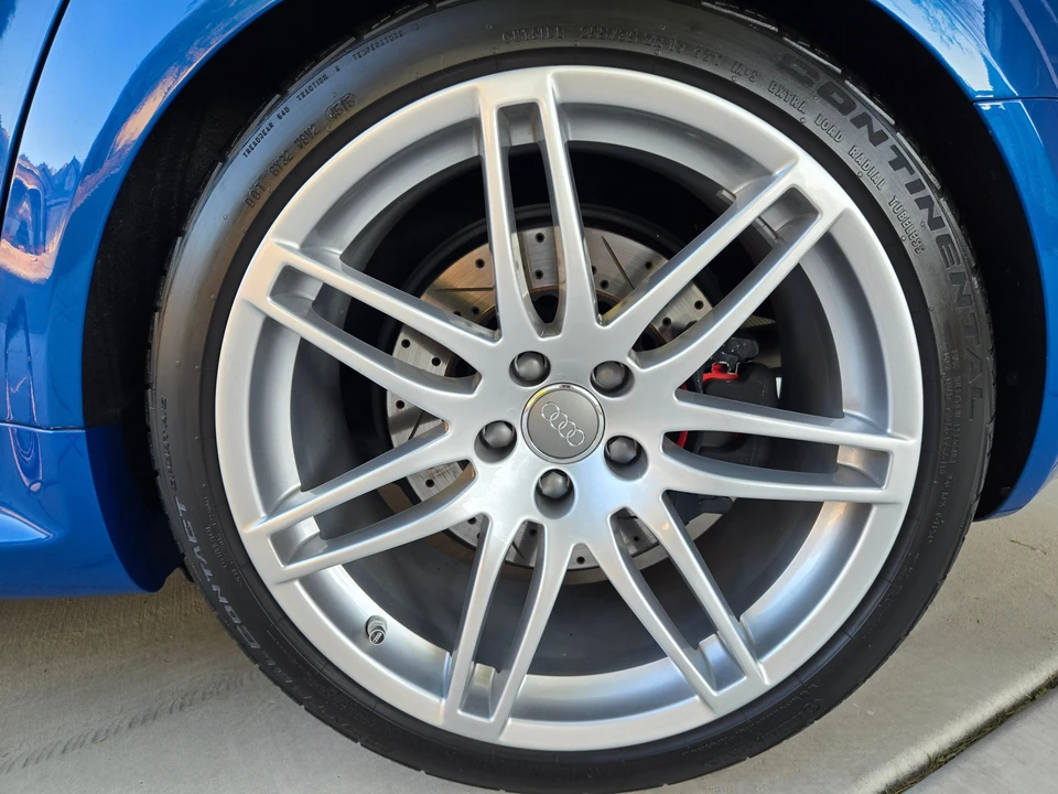 2007 Audi B7 RS4 - Image 23 of 31