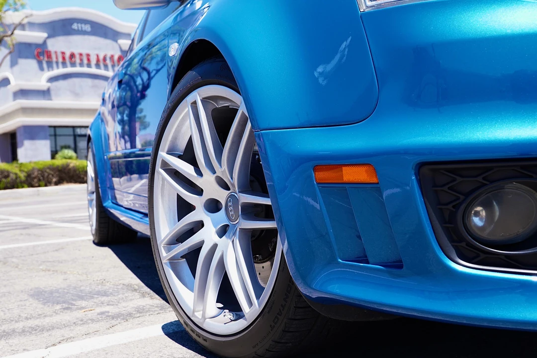 2007 Audi B7 RS4 - Image 21 of 31