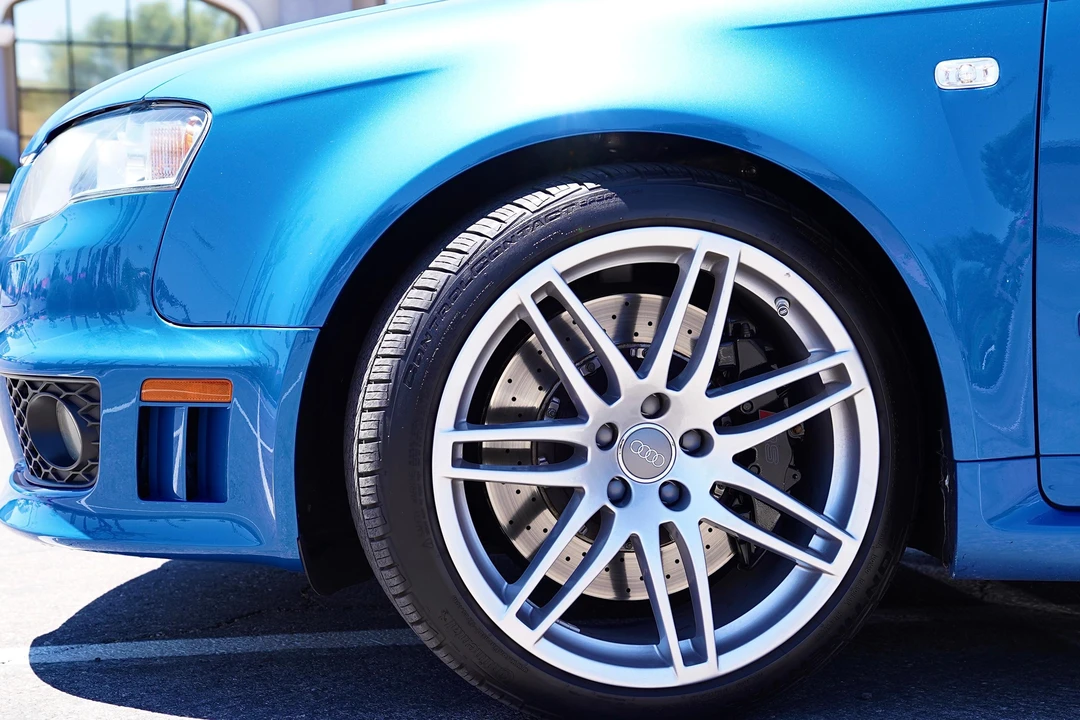 2007 Audi B7 RS4 - Image 16 of 31