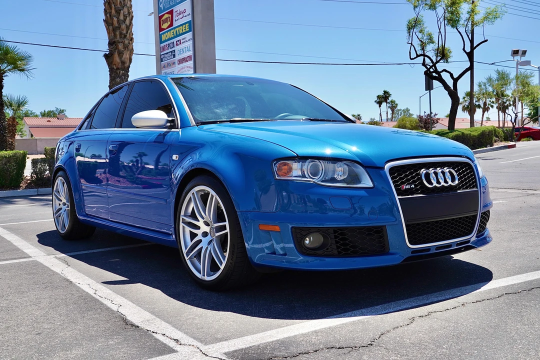 2007 Audi B7 RS4 - Image 12 of 31