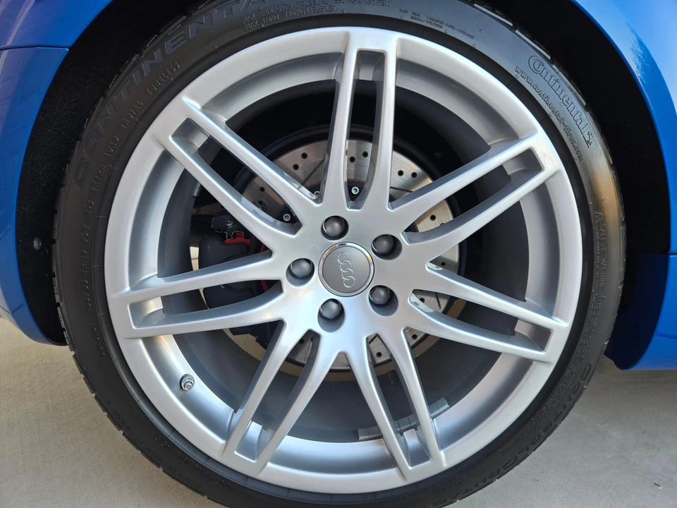 2007 Audi B7 RS4 - Image 24 of 31