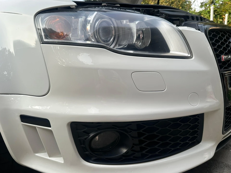 2007 Audi B7 RS4 - Image 15 of 31