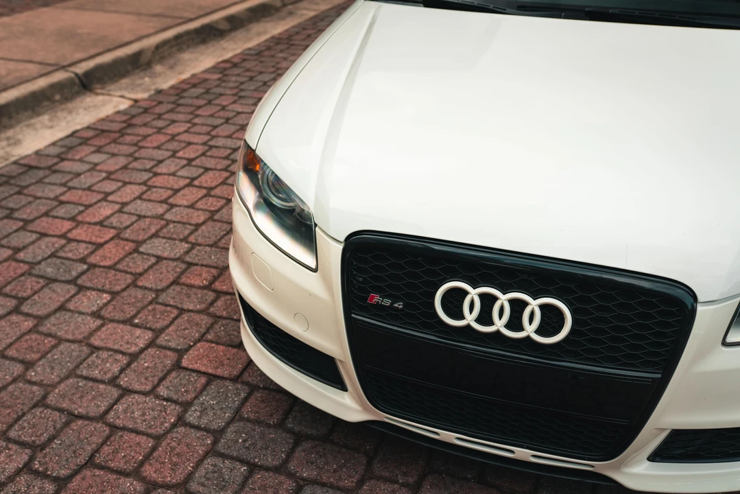 2007 Audi B7 RS4 - Image 17 of 31
