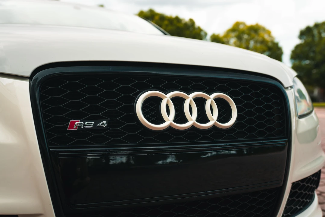 2007 Audi B7 RS4 - Image 19 of 31