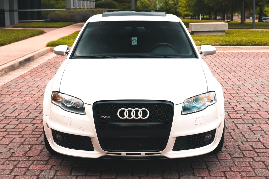 2007 Audi B7 RS4 - Image 2 of 31