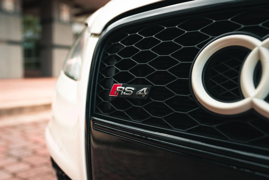 2007 Audi B7 RS4 - Image 18 of 31