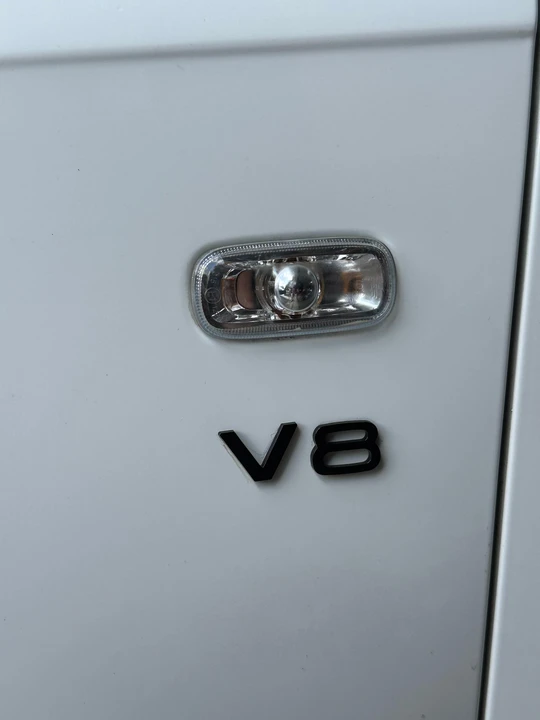 2007 Audi B7 RS4 - Image 25 of 31