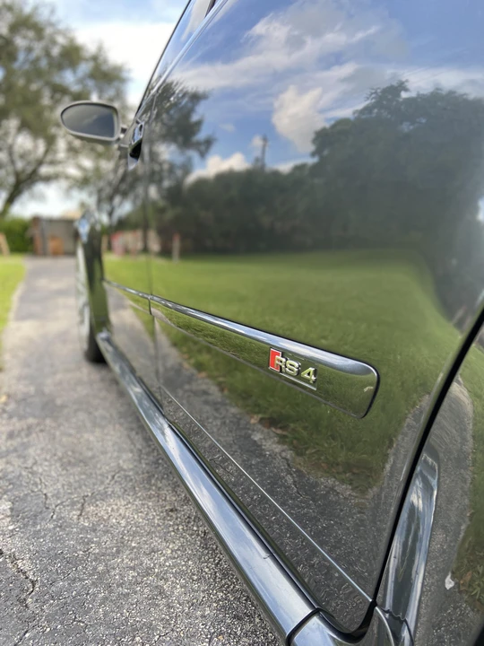 2007 Audi B7 RS4 - Image 28 of 31