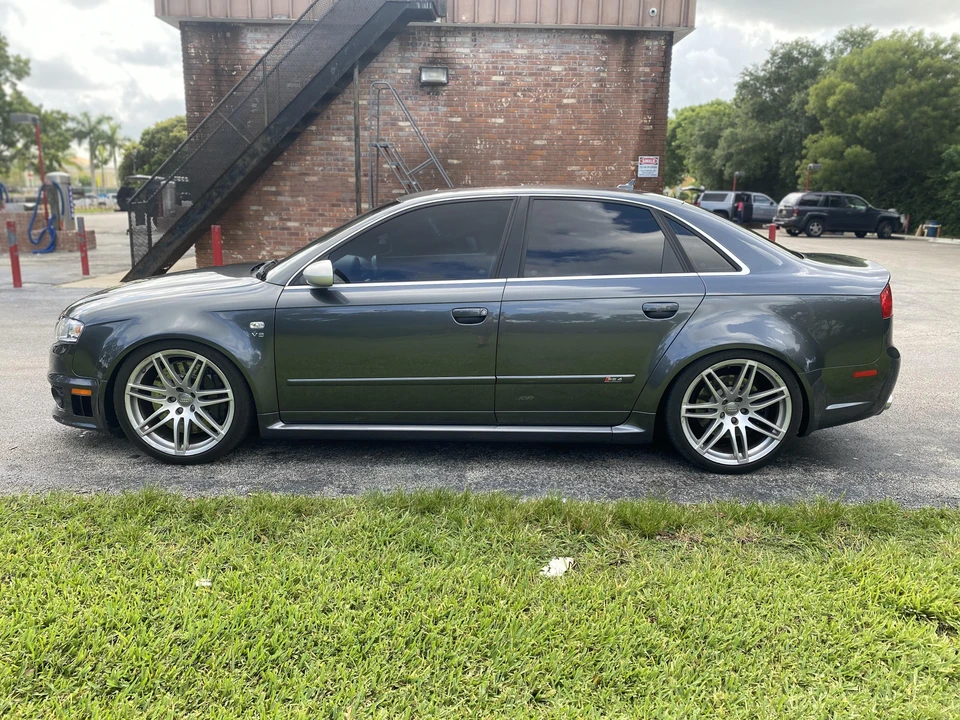 2007 Audi B7 RS4 - Image 7 of 31