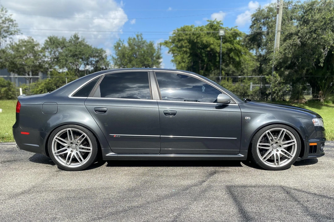 2007 Audi B7 RS4 - Image 11 of 31
