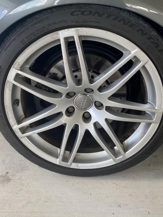 2007 Audi B7 RS4 - Image 30 of 31