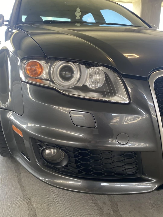 2007 Audi B7 RS4 - Image 23 of 31