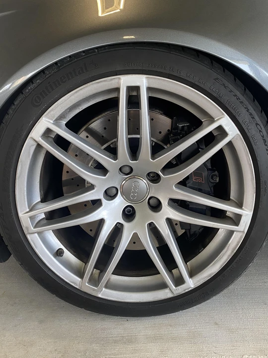 2007 Audi B7 RS4 - Image 31 of 31