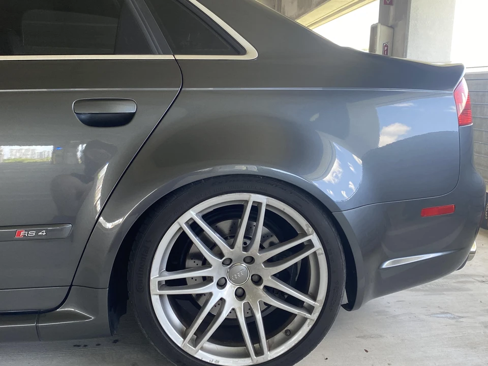 2007 Audi B7 RS4 - Image 16 of 31