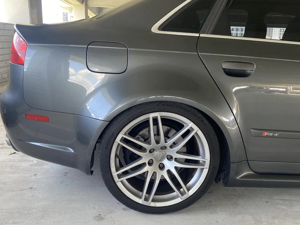 2007 Audi B7 RS4 - Image 19 of 31