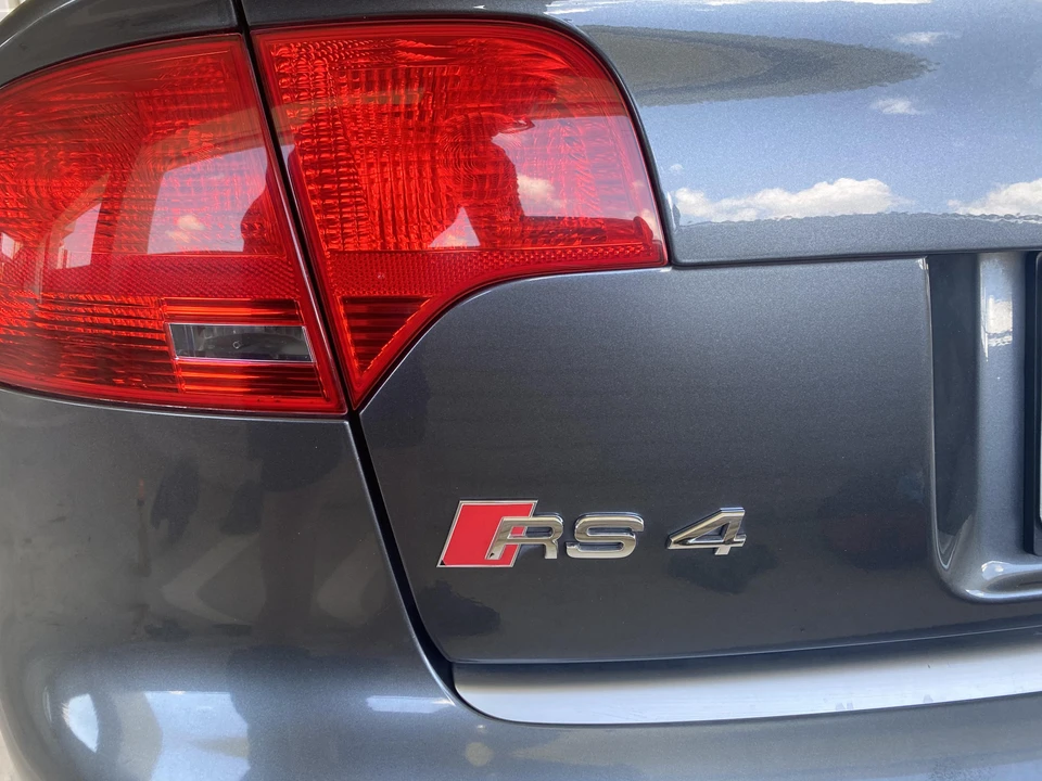 2007 Audi B7 RS4 - Image 18 of 31