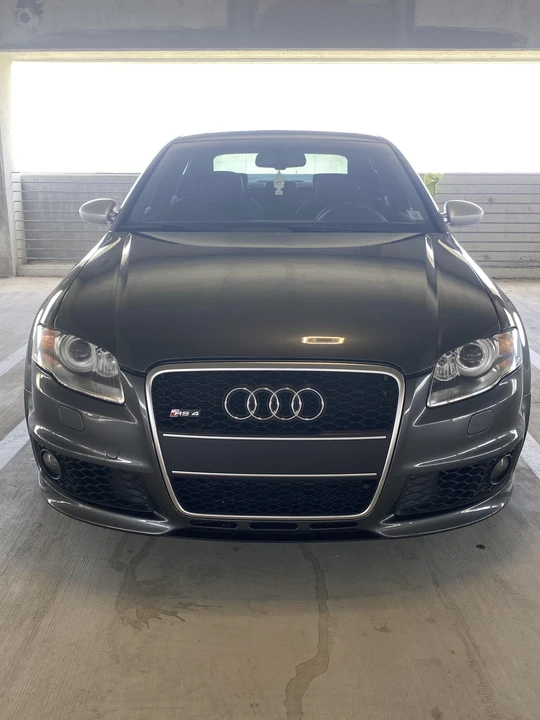 2007 Audi B7 RS4 - Image 22 of 31
