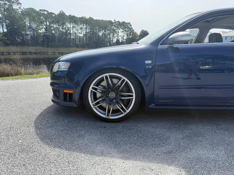 2007 Audi B7 RS4 - Image 17 of 30