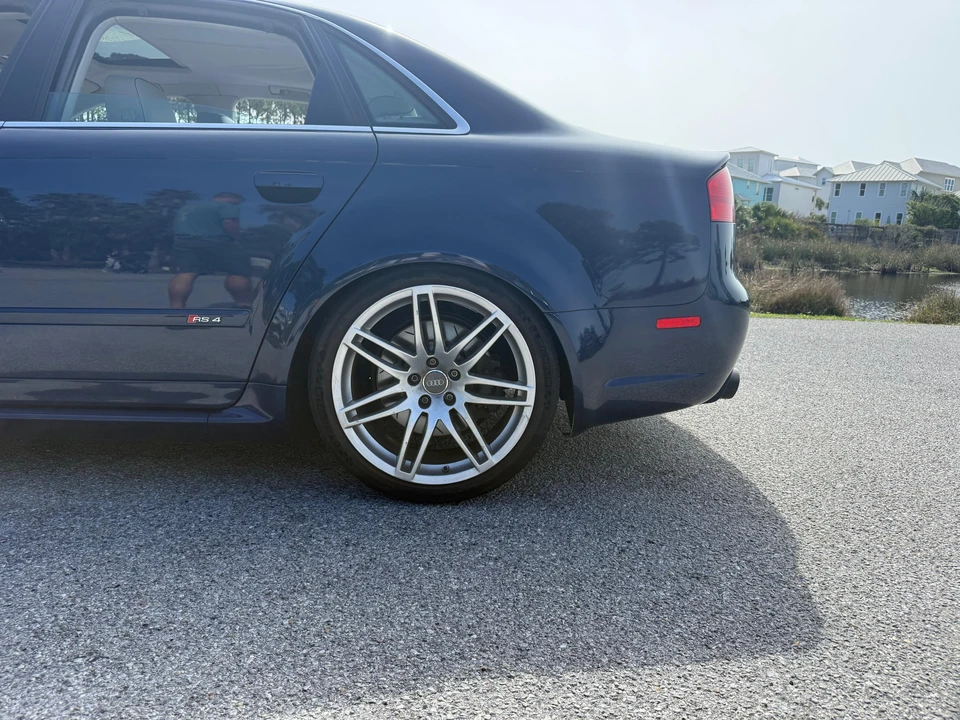 2007 Audi B7 RS4 - Image 23 of 30
