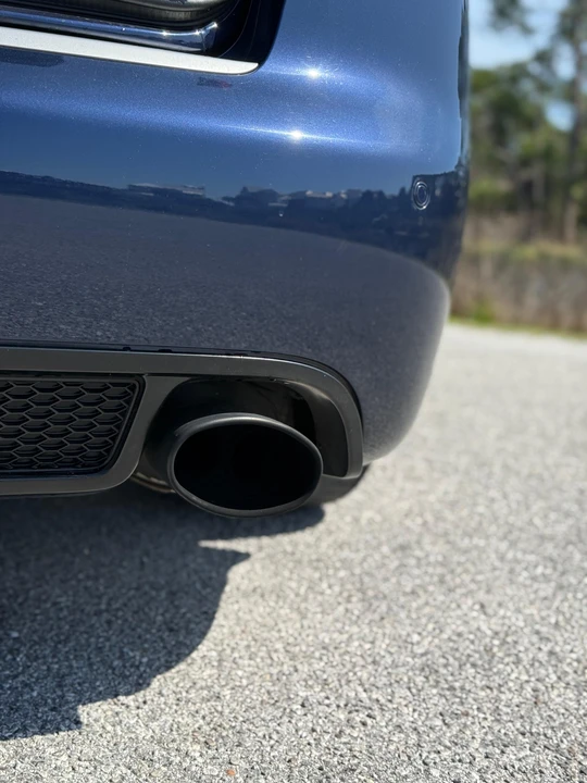 2007 Audi B7 RS4 - Image 26 of 30