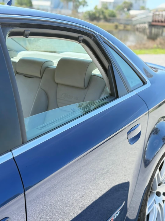 2007 Audi B7 RS4 - Image 22 of 30