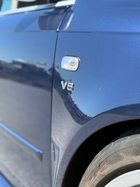 2007 Audi B7 RS4 - Image 30 of 30