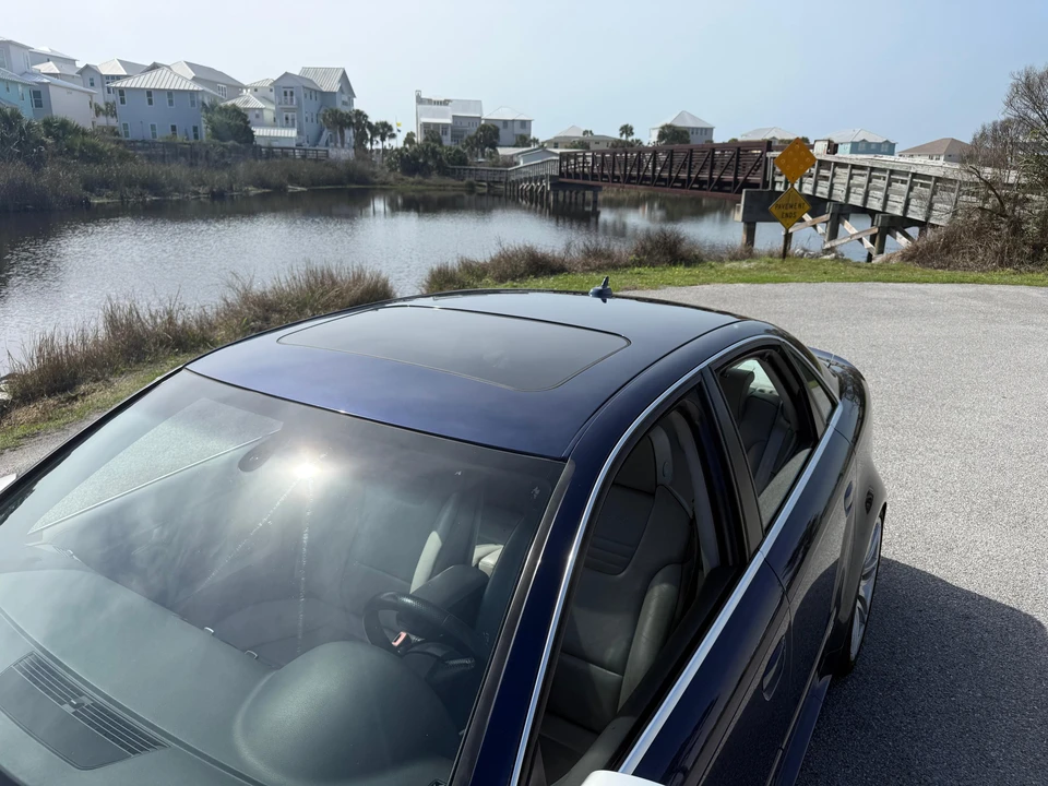2007 Audi B7 RS4 - Image 18 of 30