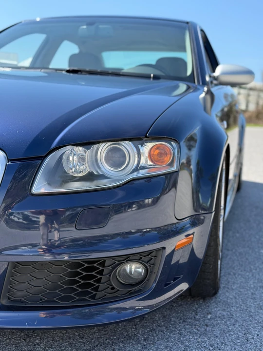 2007 Audi B7 RS4 - Image 16 of 30