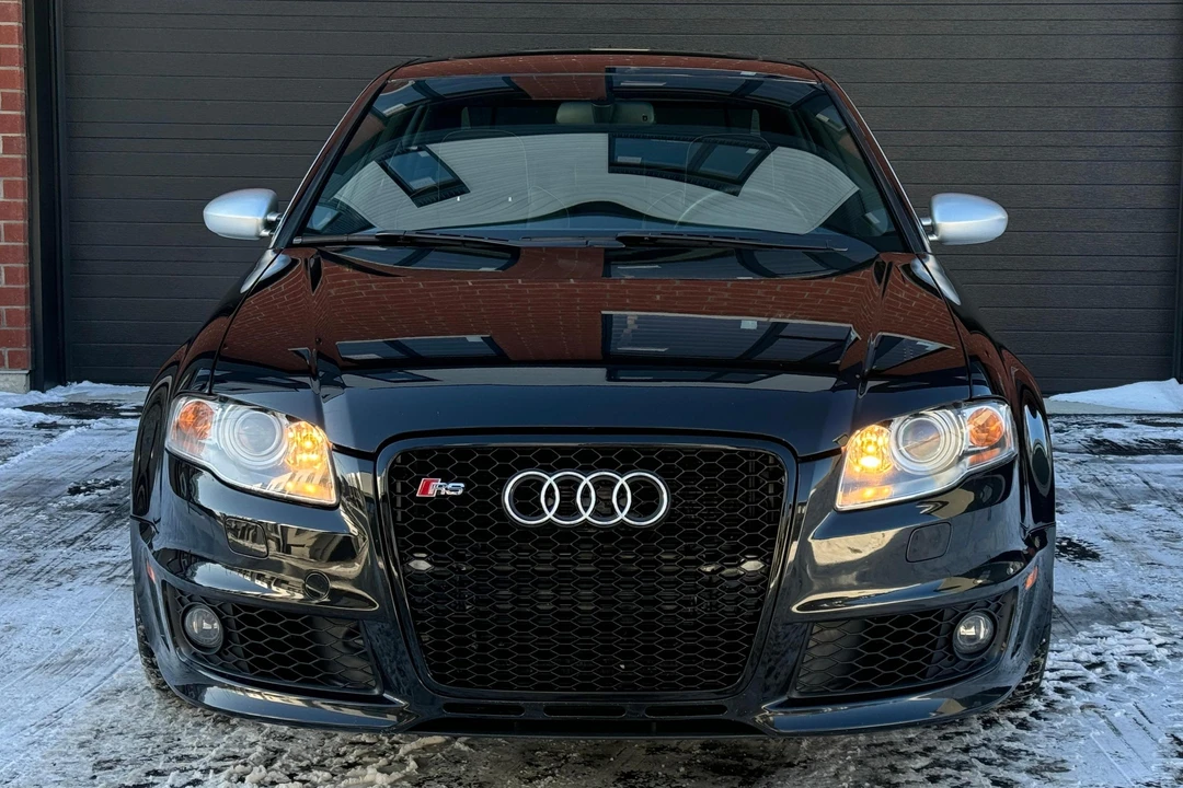 2007 Audi B7 RS4 - Image 2 of 31