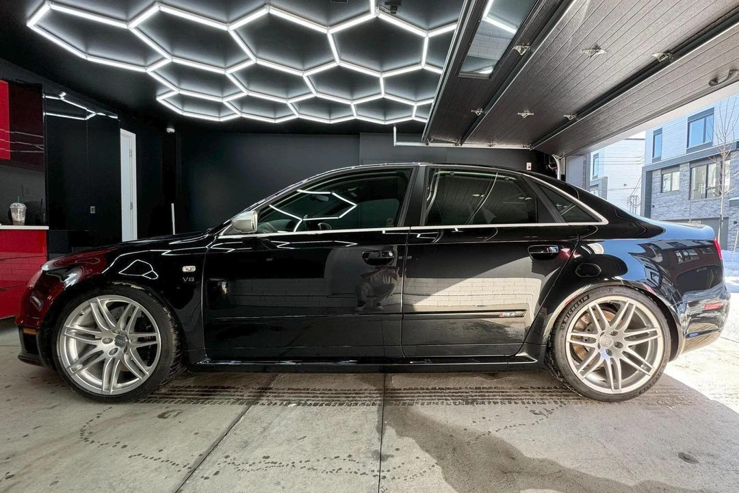 2007 Audi B7 RS4 - Image 19 of 31
