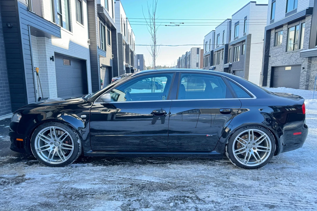 2007 Audi B7 RS4 - Image 3 of 31