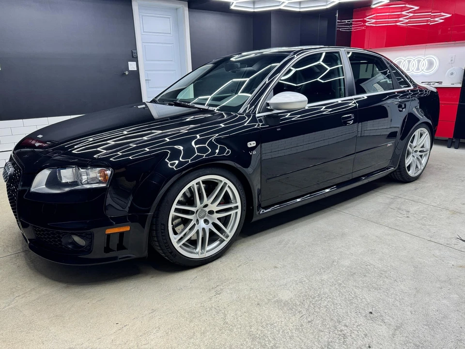 2007 Audi B7 RS4 - Image 18 of 31