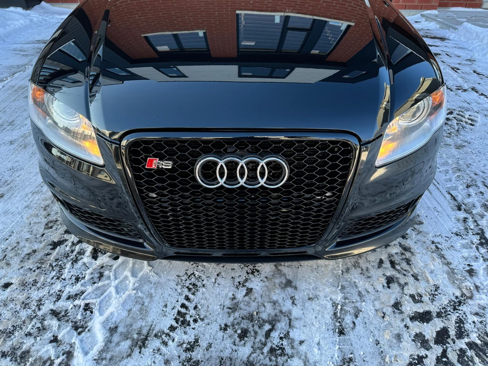 2007 Audi B7 RS4 - Image 26 of 31